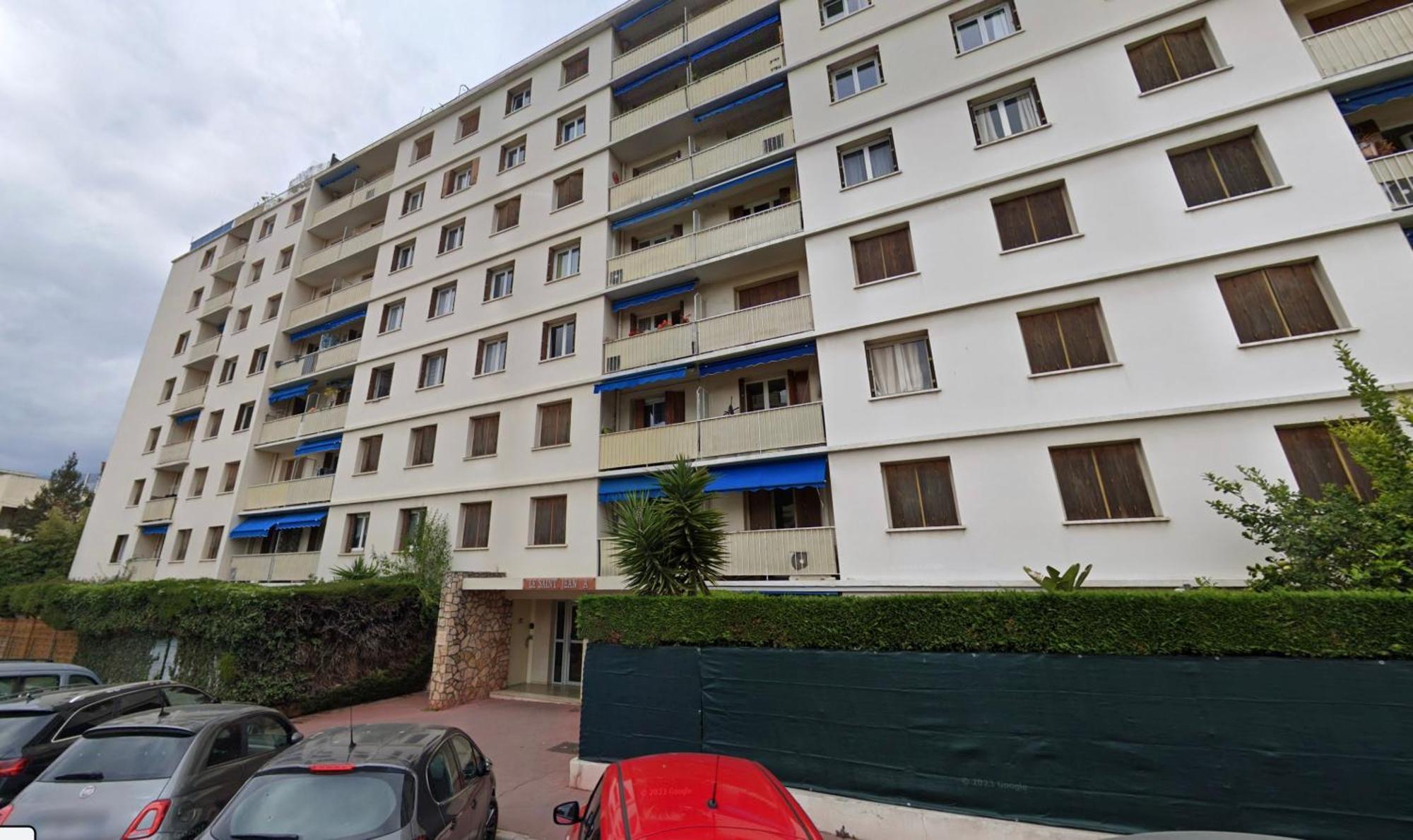 Le Saint-Jean By Scls Locations Lägenhet Cannes Exteriör bild